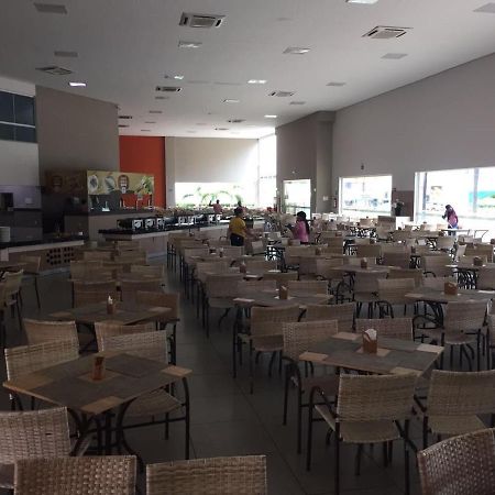 Privê Riviera Caldas Novas Exterior foto