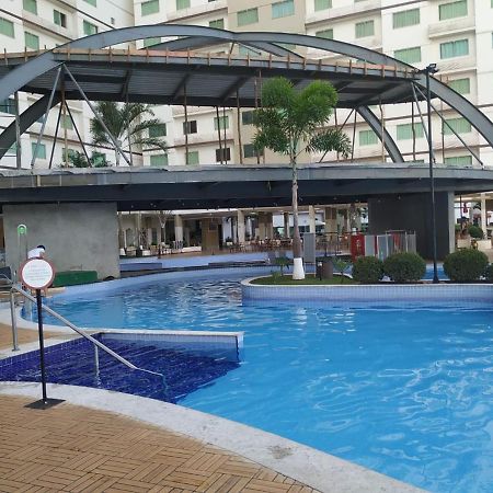 Privê Riviera Caldas Novas Exterior foto