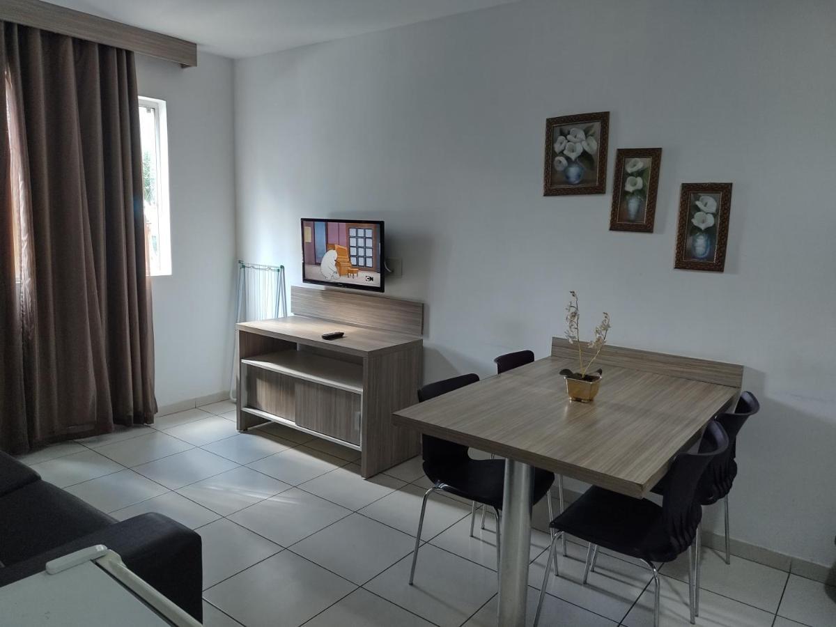 Privê Riviera Caldas Novas Exterior foto