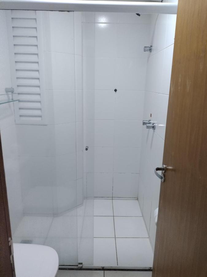 Privê Riviera Caldas Novas Exterior foto