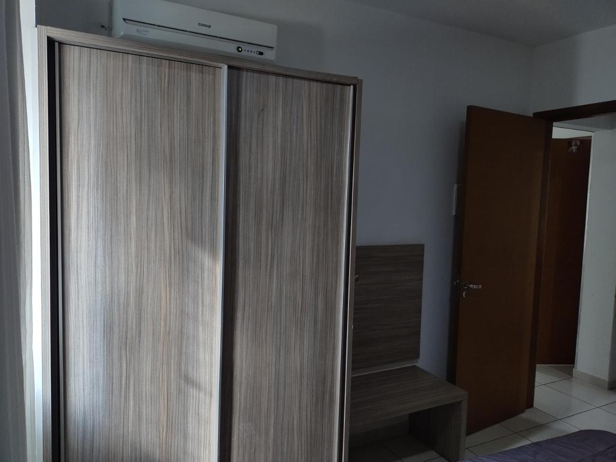 Privê Riviera Caldas Novas Exterior foto