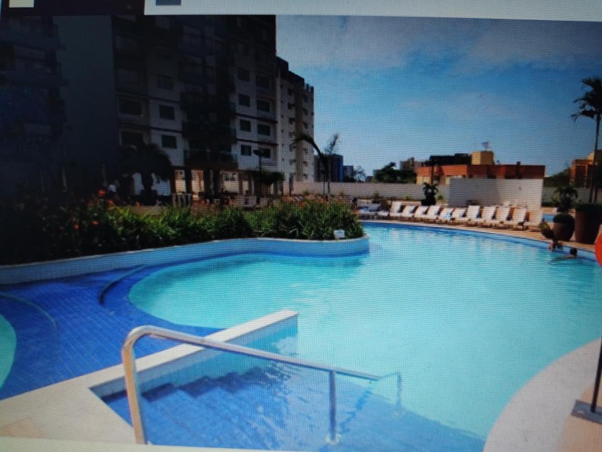 Privê Riviera Caldas Novas Exterior foto