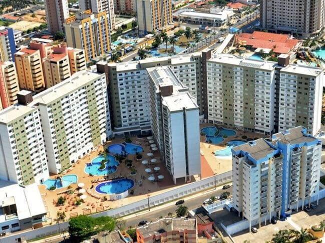 Privê Riviera Caldas Novas Exterior foto