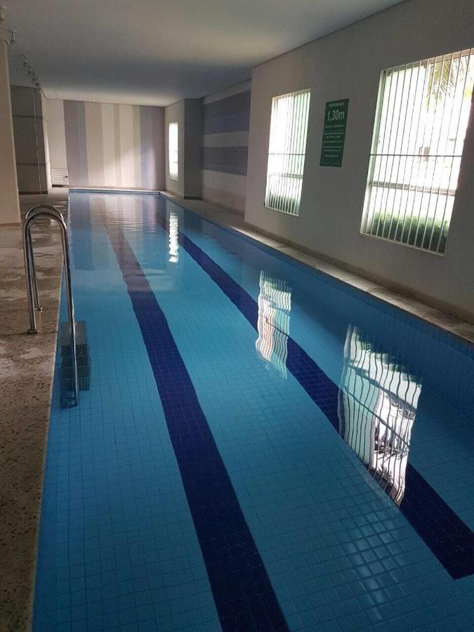 Privê Riviera Caldas Novas Exterior foto