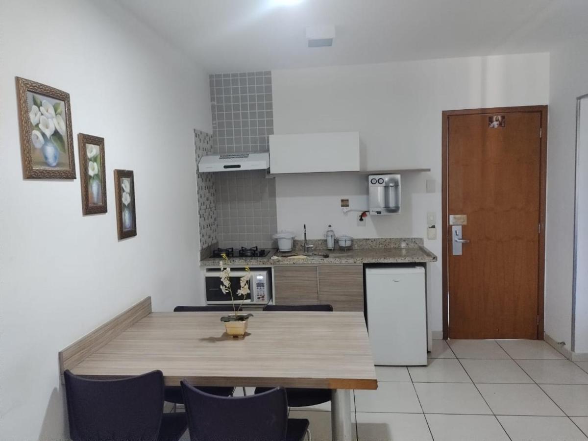 Privê Riviera Caldas Novas Exterior foto
