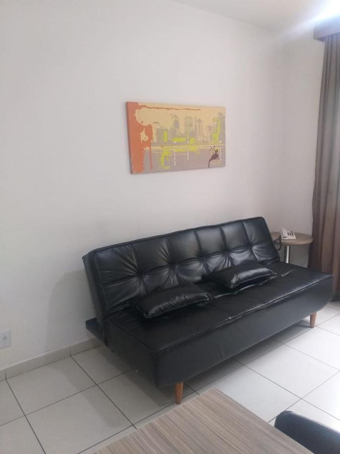 Privê Riviera Caldas Novas Exterior foto